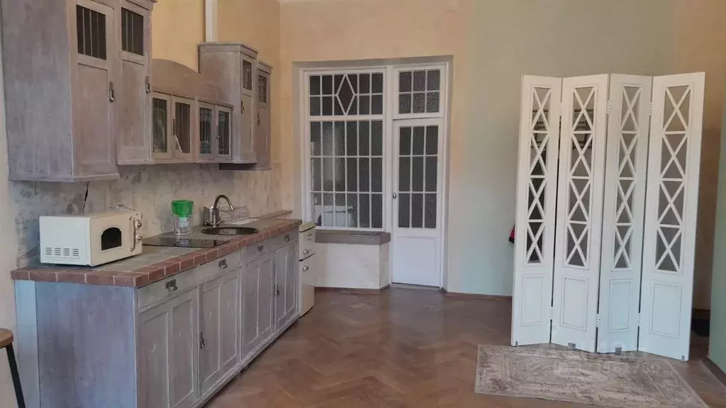 Студия Санкт-Петербург Лиговский просп., 65 (39.0 м) - Фото 2