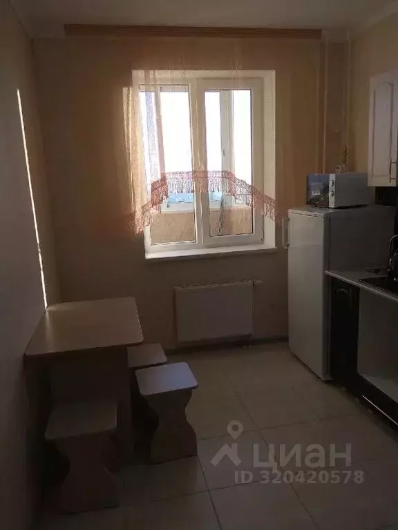 1-к кв. Орловская область, Ливны ул. Дружбы Народов, 159 (40.0 м) - Фото 1