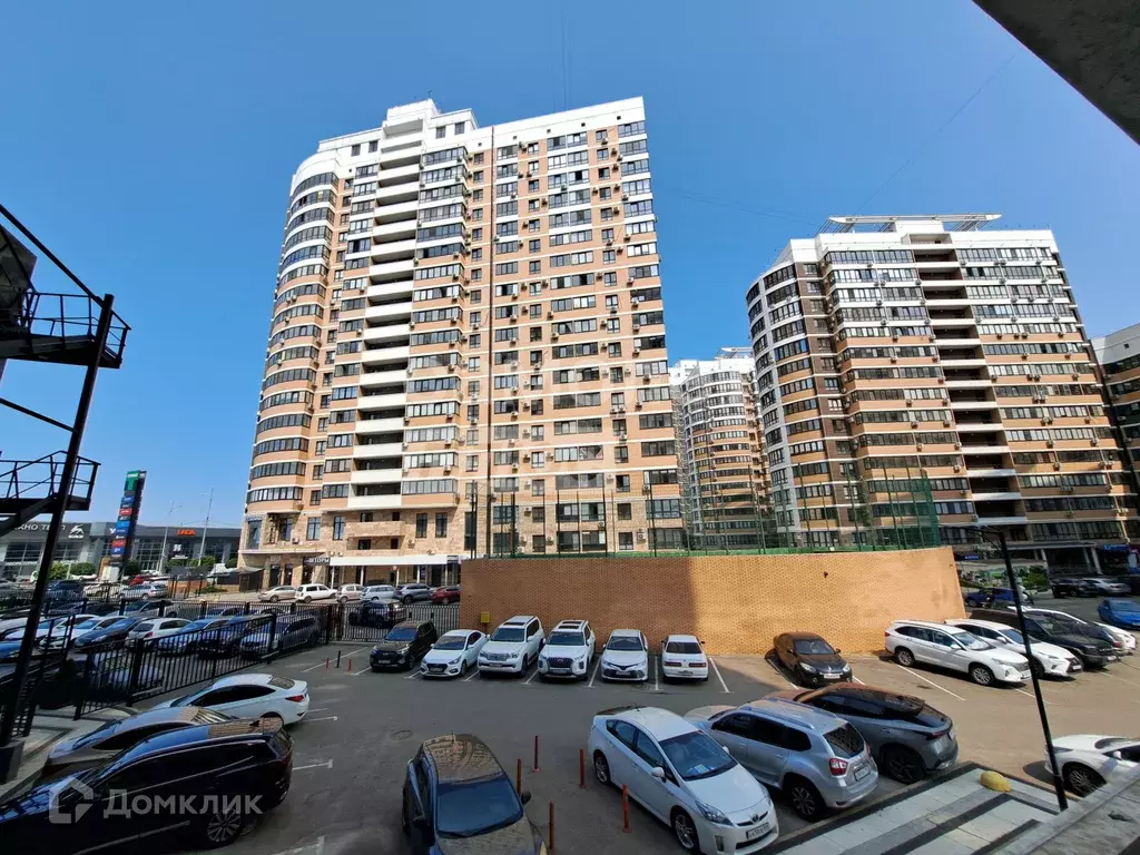 Продаётся 1-к квартира, 39 м - Фото 1
