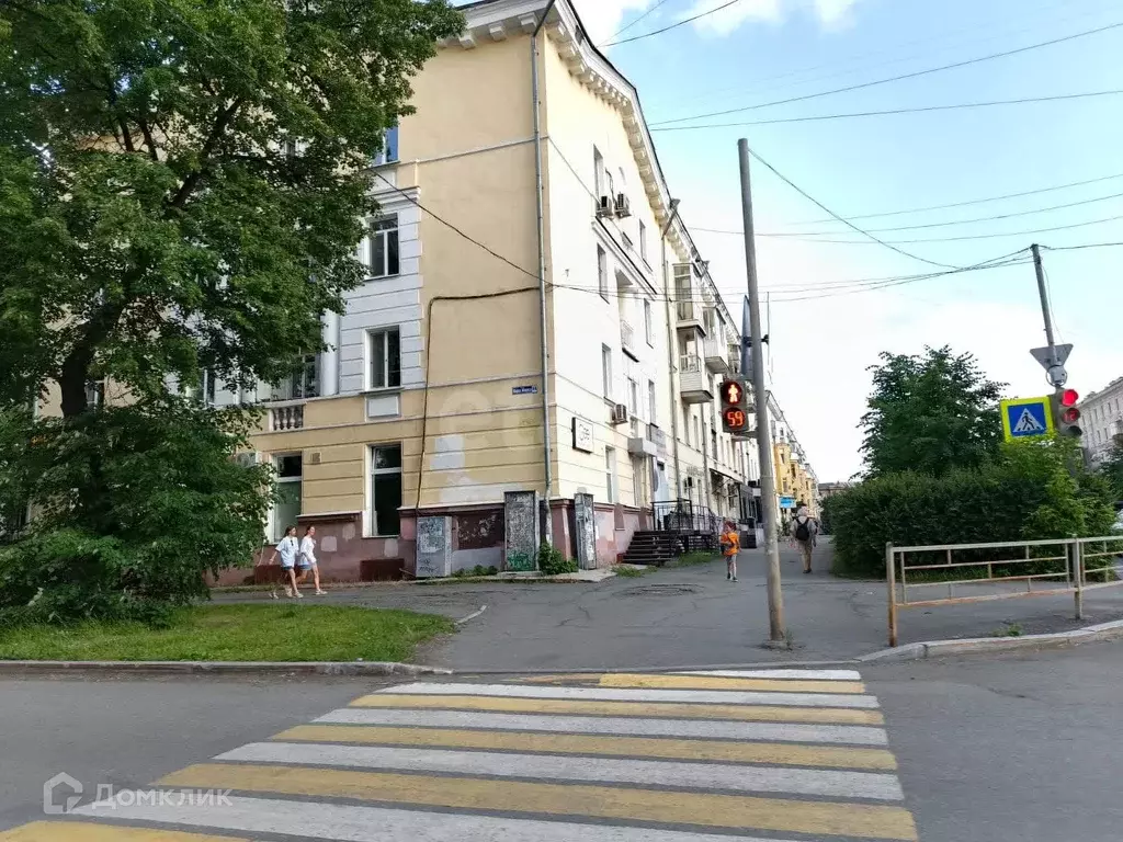 Продаётся 2-к квартира, 50.2 м - Фото 0