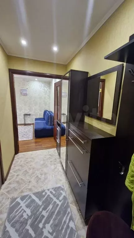 2-к. квартира, 43,5 м, 5/5 эт. - Фото 0