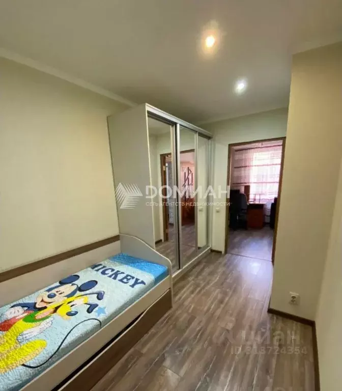 Дом в Ростовская область, Новочеркасск Ярославская ул., 26/17 (64 м) - Фото 1