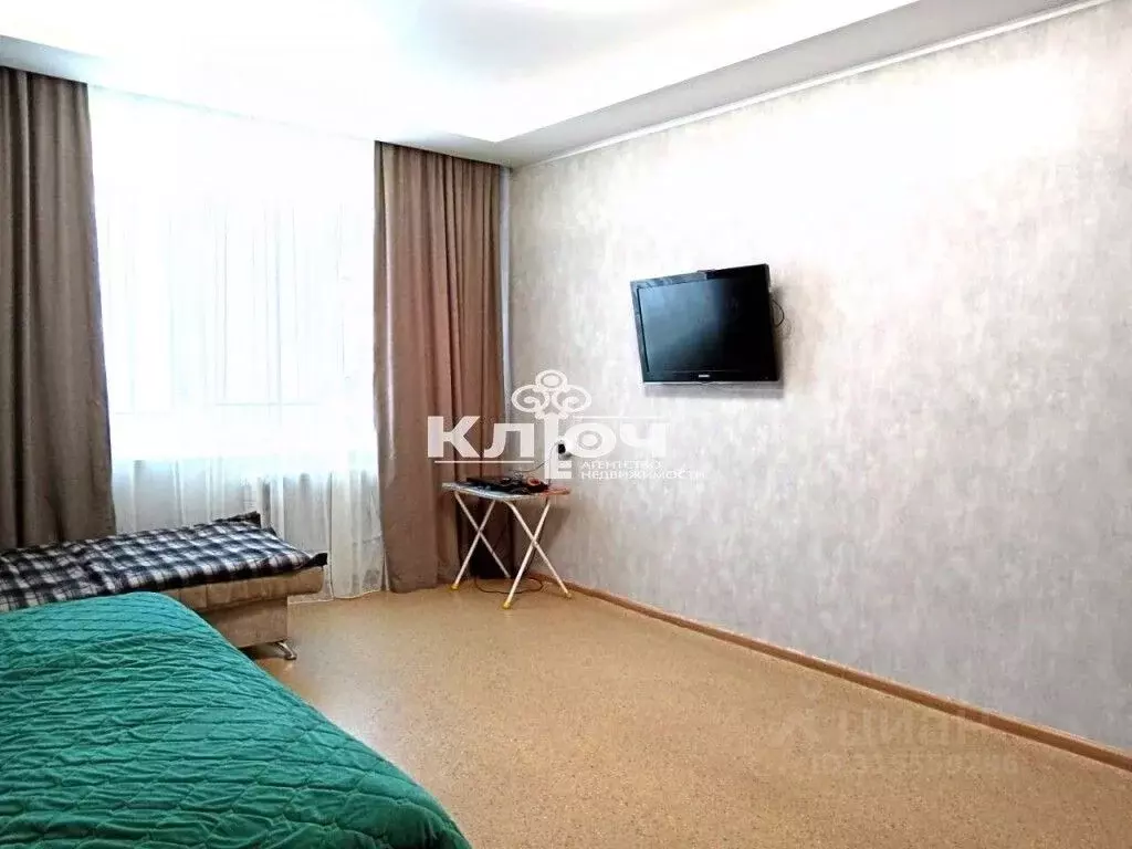 1-к кв. Башкортостан, Стерлитамак ул. Артема, 151Б (42.63 м) - Фото 1