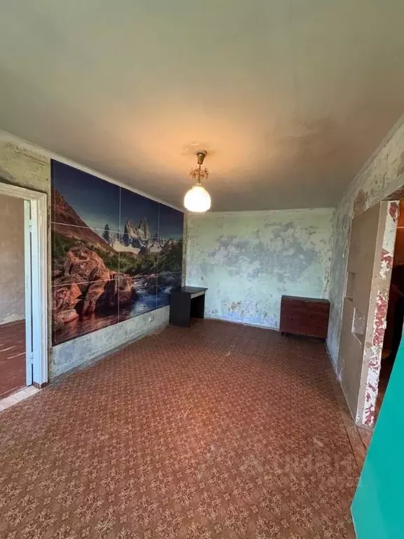 2-к кв. Пермский край, Березники Юбилейная ул., 44 (43.8 м) - Фото 2