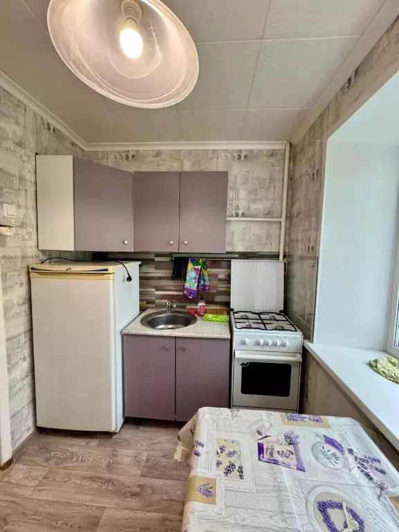 1-к кв. Свердловская область, Екатеринбург Уралмаш жилрайон, ул. ... - Фото 2