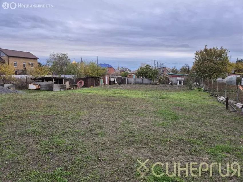 Участок в Обуховка, Береговая улица (6 м) - Фото 2