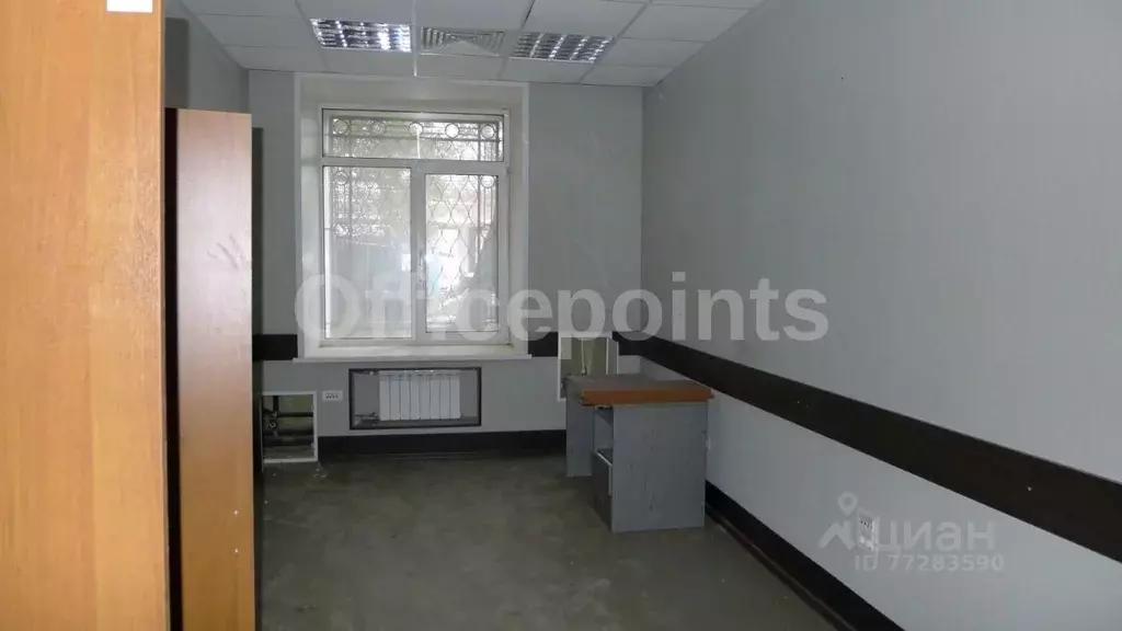 Офис в Москва 2-я Рыбинская ул., 21С1а (842 м) - Фото 1