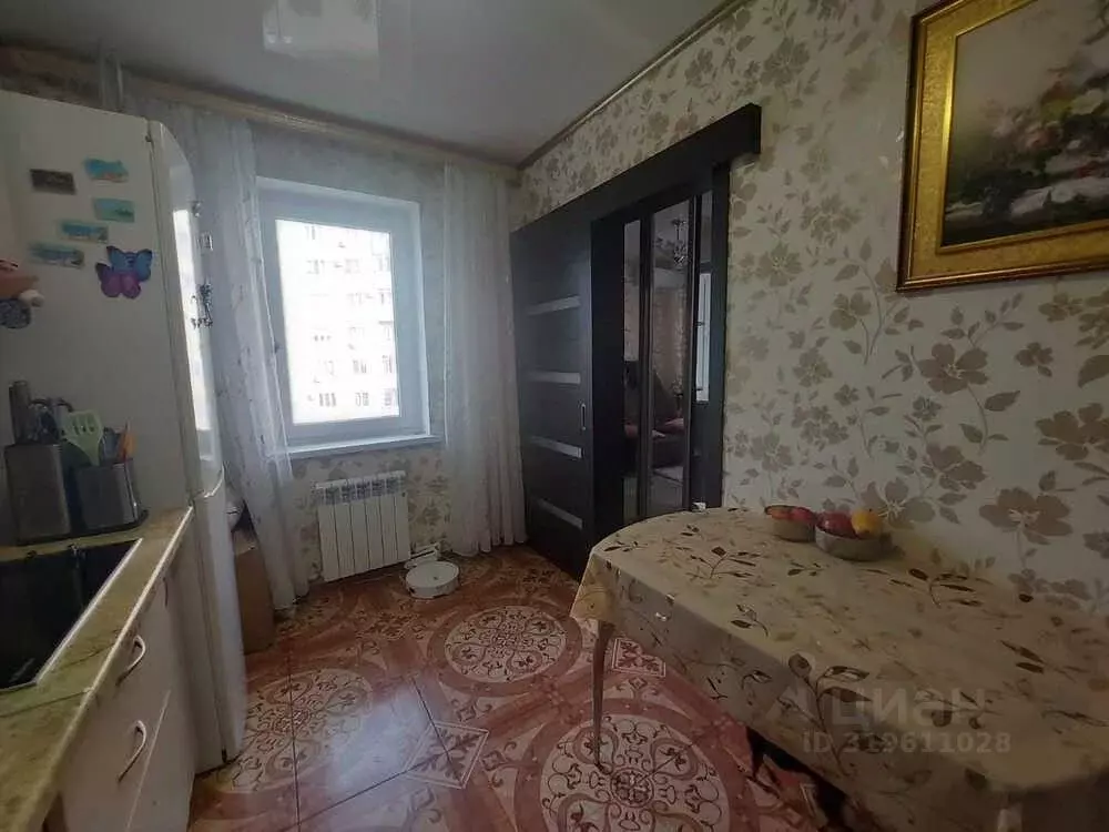 2-к кв. Краснодарский край, Анапа пер. Северный, 1 (43.0 м) - Фото 1