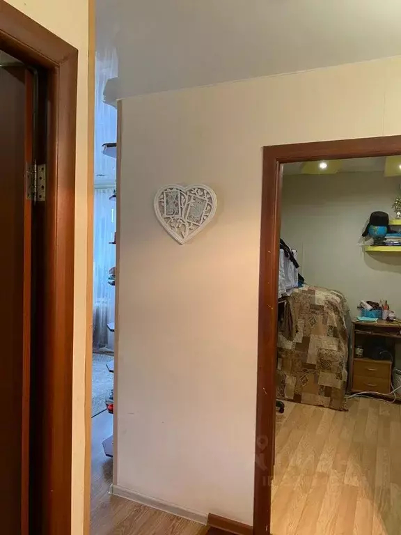 1-к кв. Тверская область, Конаково ул. Энергетиков, 11 (33.0 м) - Фото 2