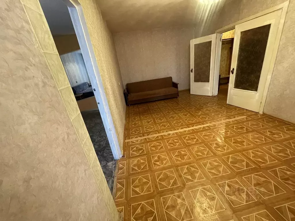 2-к кв. Ивановская область, Иваново ул. Шубиных, 31 (44.1 м) - Фото 1