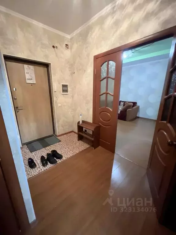 2-к кв. Московская область, Лосино-Петровский городской округ, ... - Фото 2