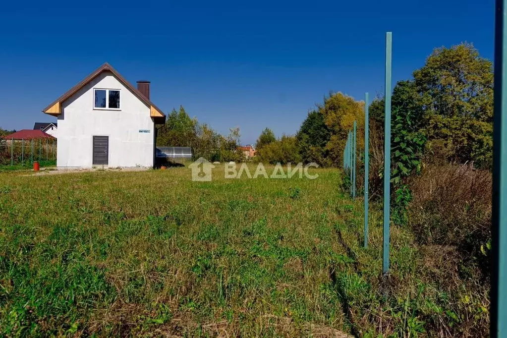 Дом в Калининградская область, Зеленоградский муниципальный округ, ... - Фото 2