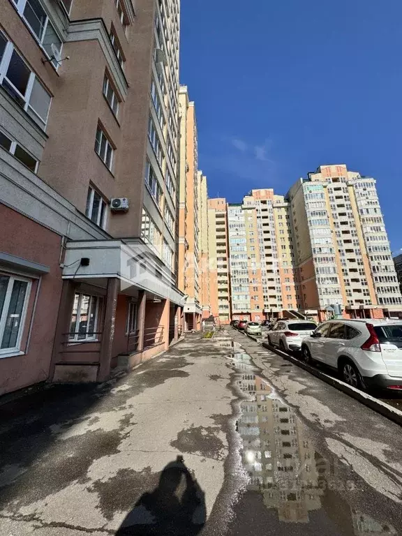 2-к кв. Ивановская область, Иваново Велижская ул., 5 (77.0 м) - Фото 0