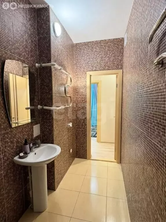 2-комнатная квартира: Санкт-Петербург, улица Катерников, 5к1 (71.91 м) - Фото 2
