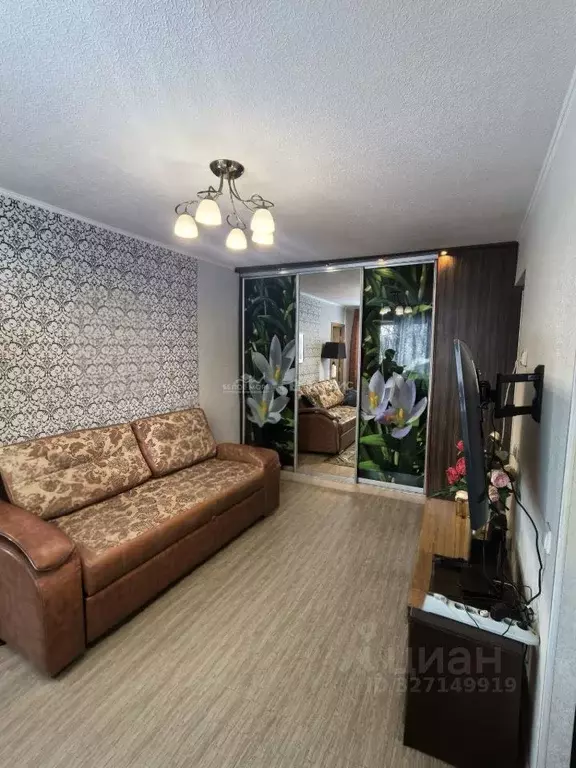 2-к кв. Архангельская область, Северодвинск ул. Серго Орджоникидзе, ... - Фото 1