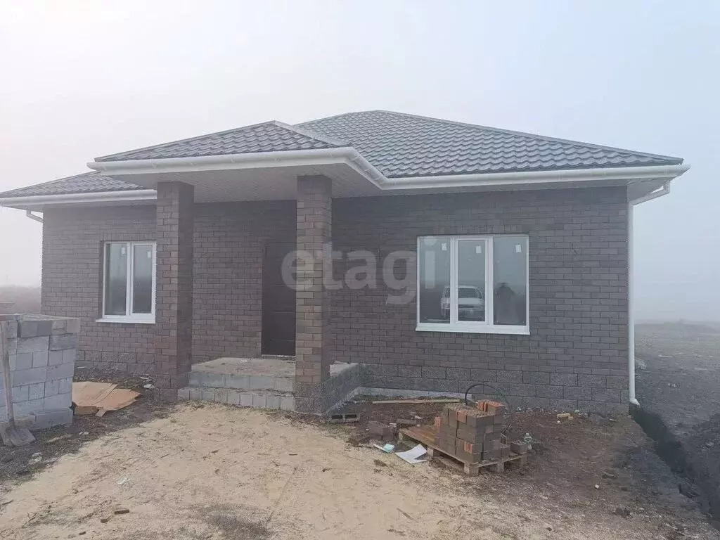 Дом в село Стрелецкое, микрорайон Стрелецкое-83 (110 м) - Фото 2