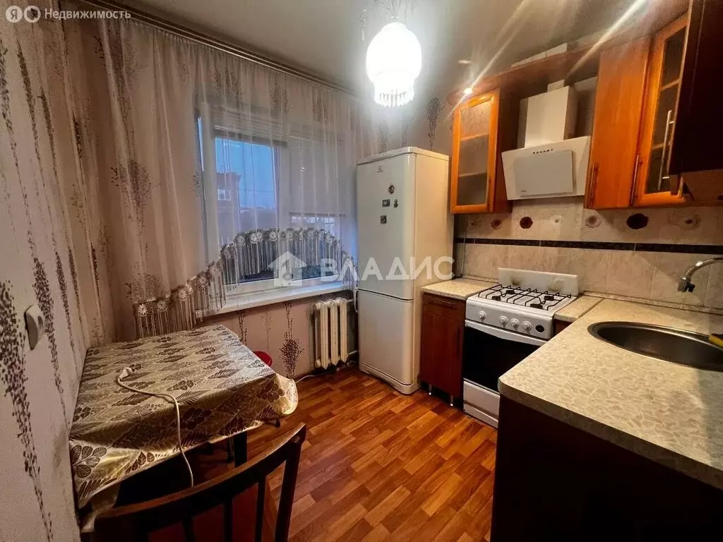 1-комнатная квартира: Волгоград, улица Хользунова, 40 (30 м) - Фото 0