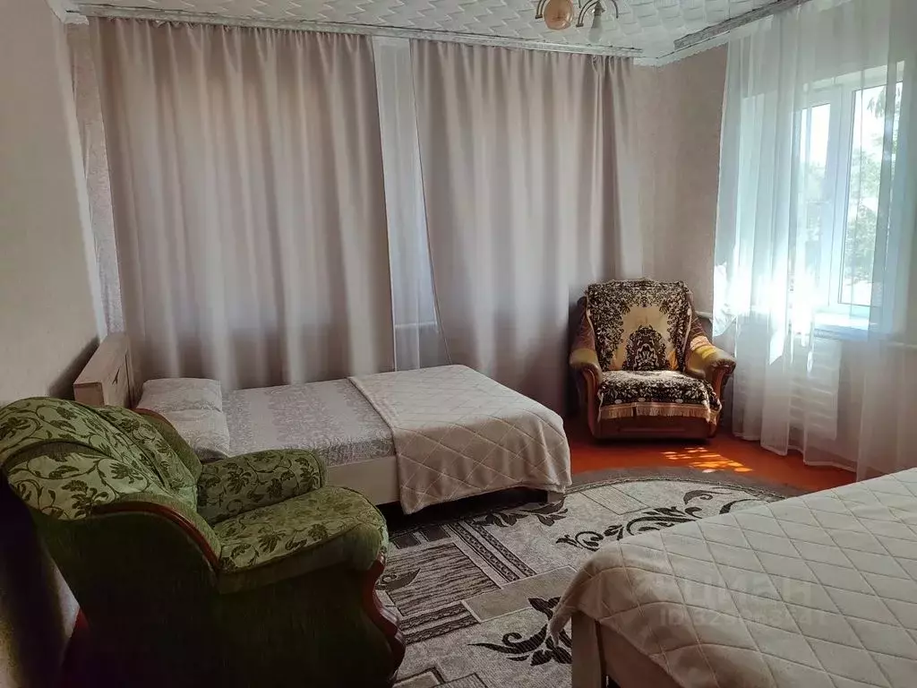 Дом в Воронежская область, Богучар ул. Брагонина, 39 (70 м) - Фото 1