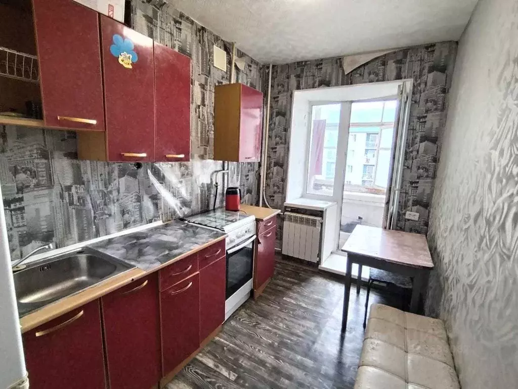 1-к кв. Хабаровский край, Советская Гавань Советско-Гаванский район, ... - Фото 2