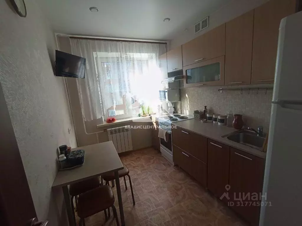Квартира, 3 комнаты, 60.2 м - Фото 0