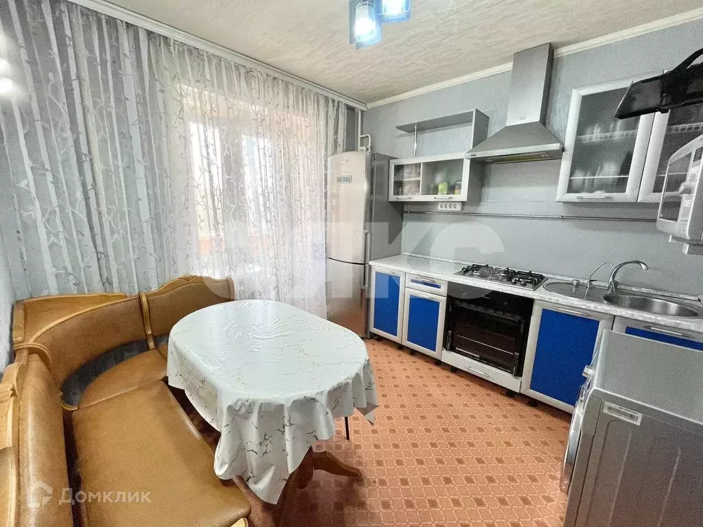 Продаётся 1-к квартира, 39.3 м - Фото 0