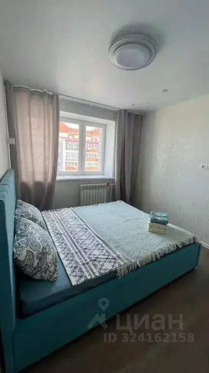 2-к кв. Амурская область, Благовещенск ул. Василенко, 3/2 (50.0 м) - Фото 2