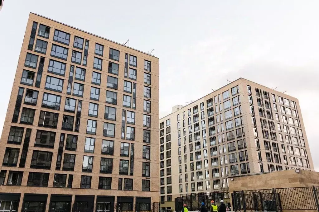 Гараж в Санкт-Петербург Лиговский просп., 232 (16 м) - Фото 0