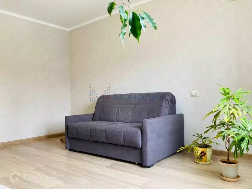 Продаётся 1-к квартира, 38.6 м - Фото 1