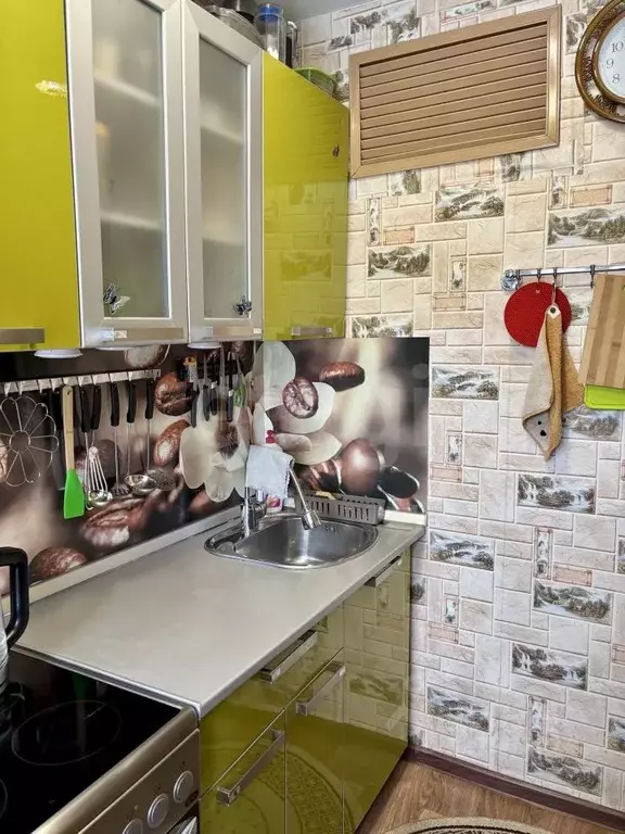 1-к кв. Камчатский край, Петропавловск-Камчатский ул. Автомобилистов, ... - Фото 2