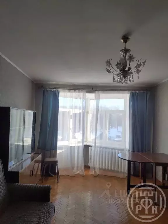 1-к кв. Санкт-Петербург, Санкт-Петербург, Петергоф Суворовская ул., 13 ... - Фото 1