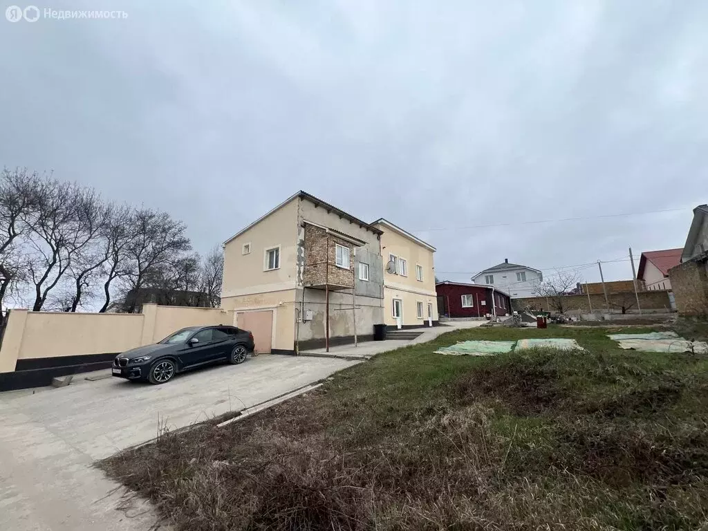 Дом в Перовское сельское поселение, садоводческое товарищество ... - Фото 1