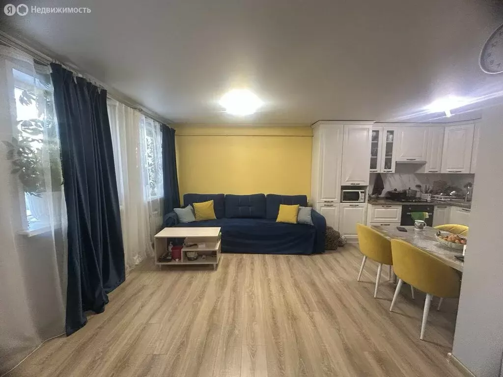 Дом в Уфа, бульвар Героев Труда (112.8 м) - Фото 2