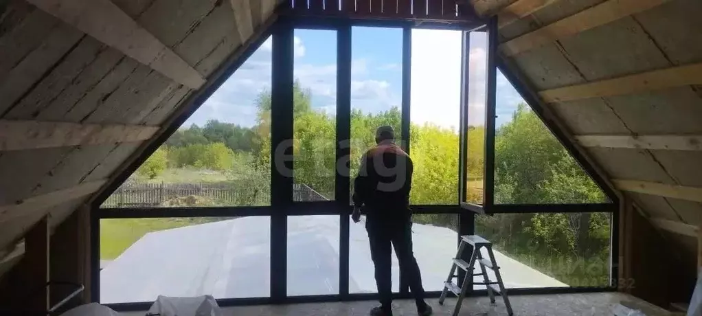 Дом в Владимирская область, Муром Приокская ул. (124 м) - Фото 1