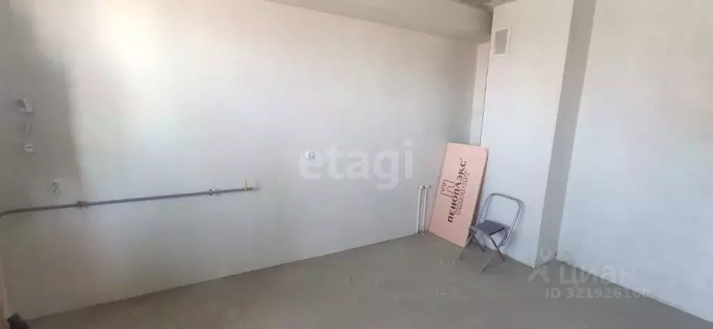 2-к кв. Ставропольский край, Ставрополь ул. Рогожникова, 21/1 (63.7 м) - Фото 2