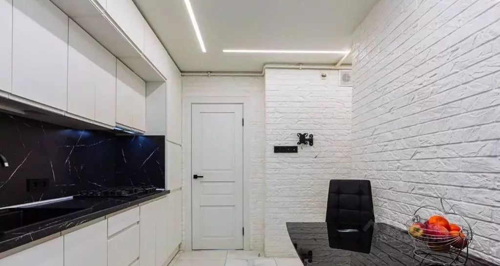 2-к кв. Калининградская область, Калининград Черниговская ул., 62 ... - Фото 2