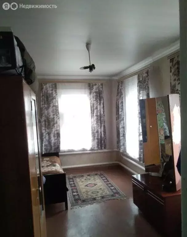 Дом в Каменск-Шахтинский, улица Кирова (90 м) - Фото 0