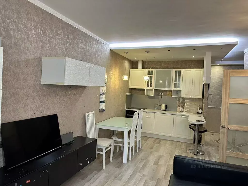 2-к кв. Москва Сумская ул., 12К3 (33.0 м) - Фото 0