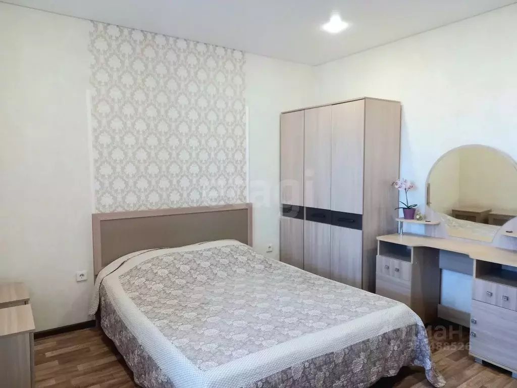 3-к кв. Тамбовская область, Тамбов городской округ, с. Бокино пер. ... - Фото 2