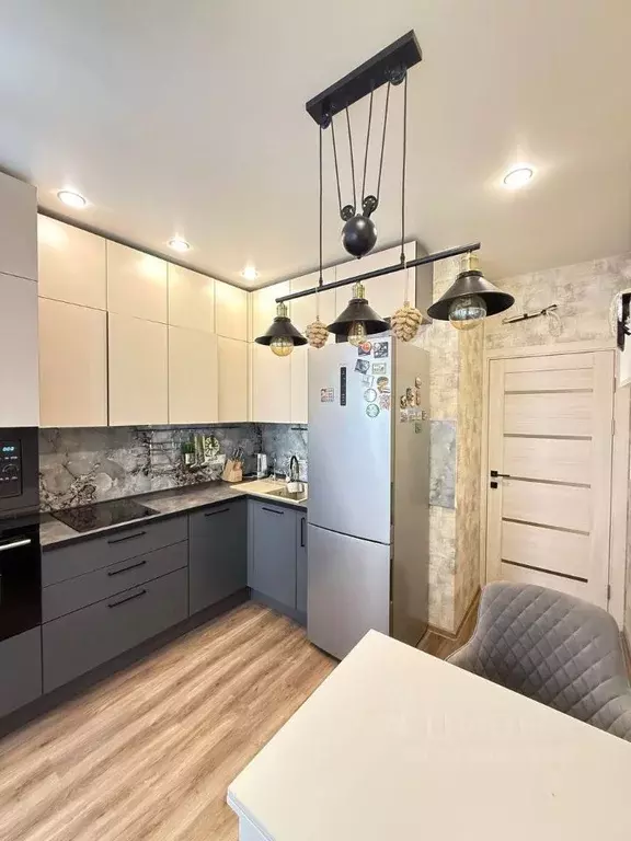 1-к кв. Москва Родниковая ул., 30к1 (38.0 м) - Фото 2