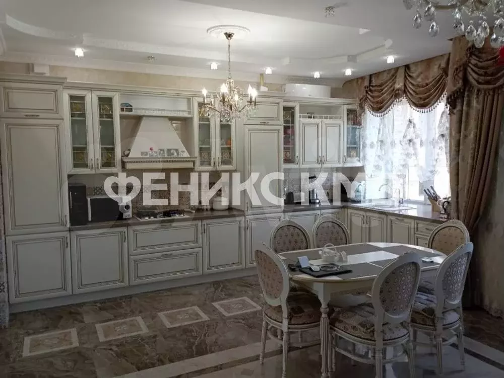 2-к. квартира, 71 м, 4/6 эт. - Фото 1