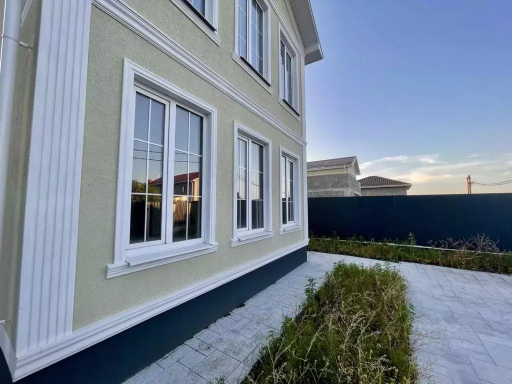 Дом в Краснодарский край, Анапа муниципальный округ, с. Супсех ул. ... - Фото 1