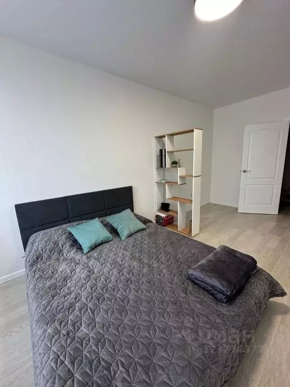 1-к кв. Краснодарский край, Краснодар Московская ул., 112 (36.9 м) - Фото 2