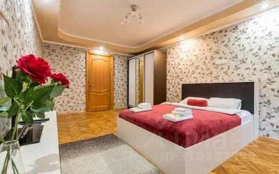 2-к кв. Санкт-Петербург пер. Гривцова, 24 (75.0 м) - Фото 1