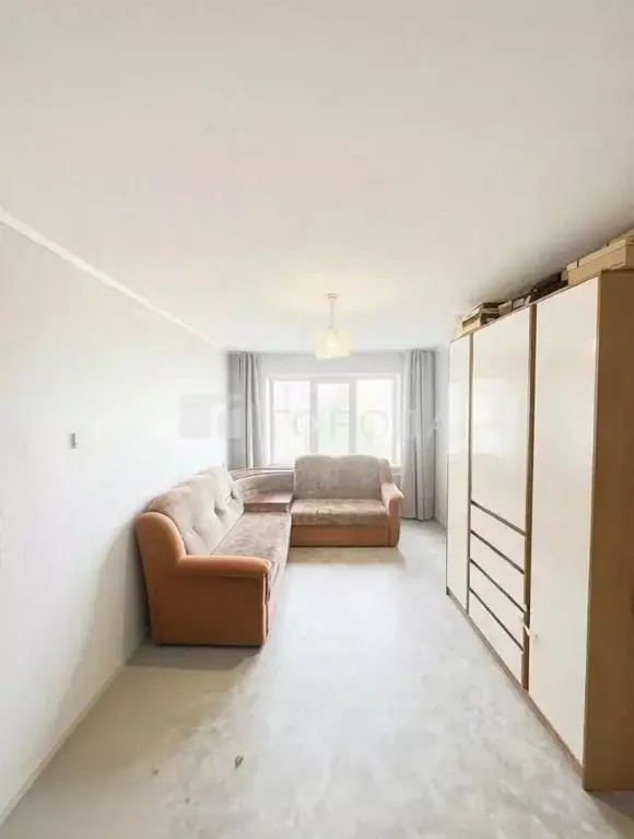 3-к кв. Алтайский край, Барнаул ул. Шумакова, 44 (61.5 м) - Фото 1