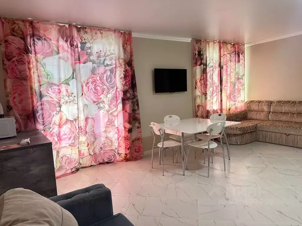 Комната Краснодарский край, Геленджик городской округ, с. Дивноморское ... - Фото 1