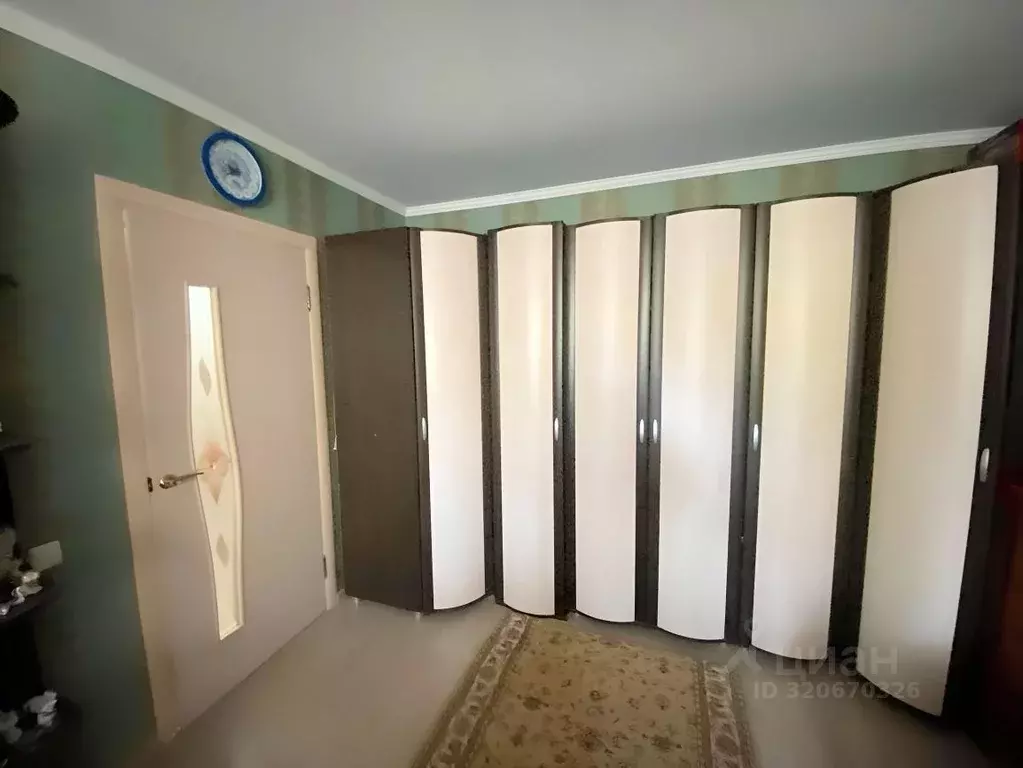 2-к кв. Саратовская область, Саратов Электронная ул., 10б (46.2 м) - Фото 1
