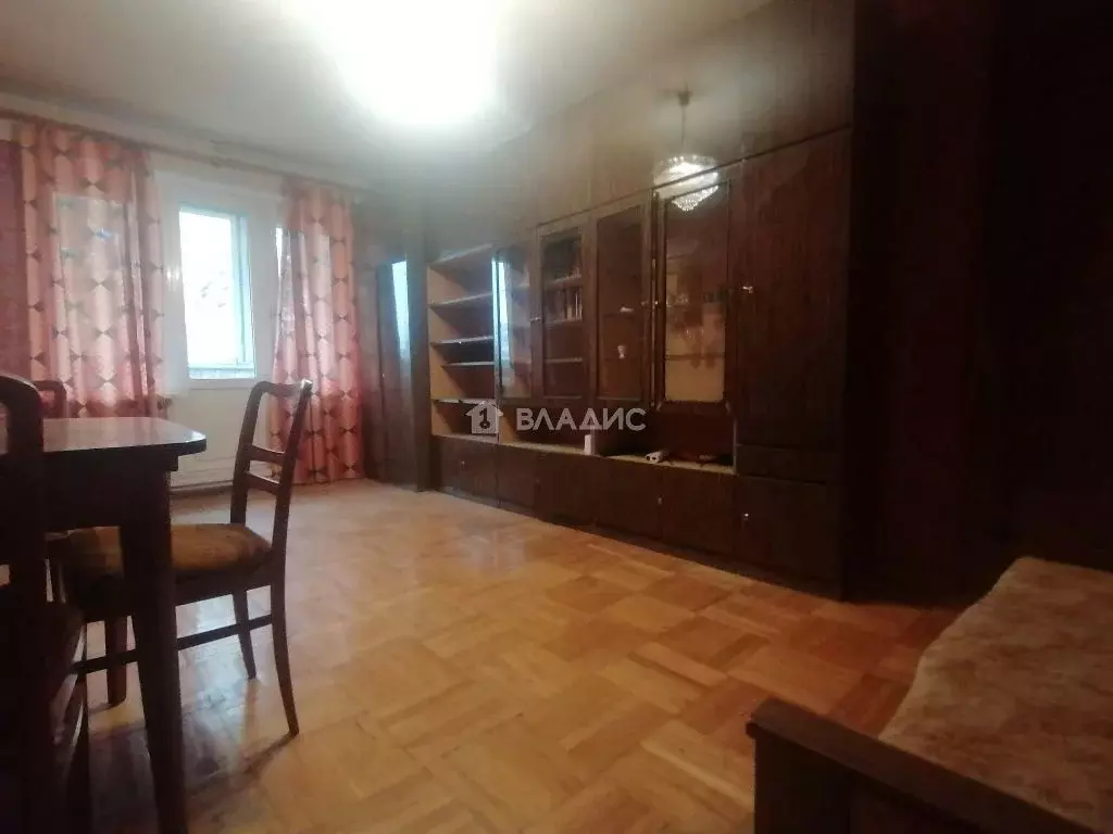 Продается 2-комнатная квартира - Фото 1