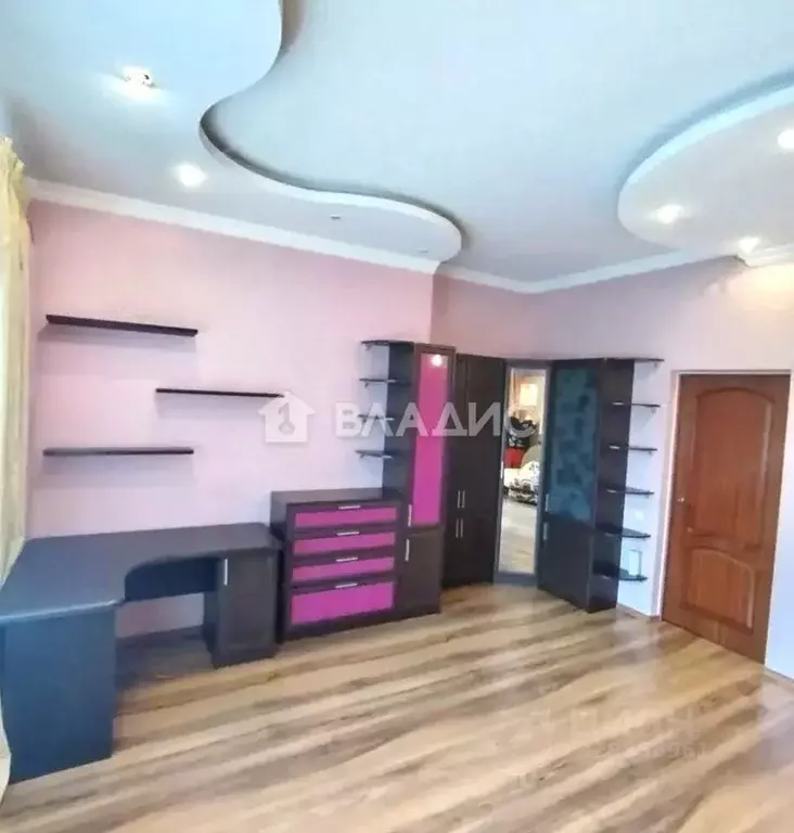 3-к кв. Забайкальский край, Чита Ингодинская ул., 8 (138.6 м) - Фото 2