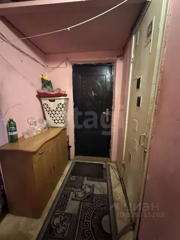 Комната Амурская область, Благовещенск ул. 50 лет Октября, 201 (16.0 ... - Фото 1