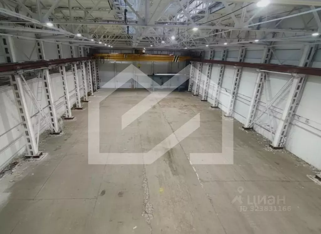 Производственное помещение в Московская область, Богородский городской ... - Фото 2